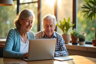 Perte d'autonomie : voici le nouvel outil gratuit pour comparer les maisons de retraite facilement