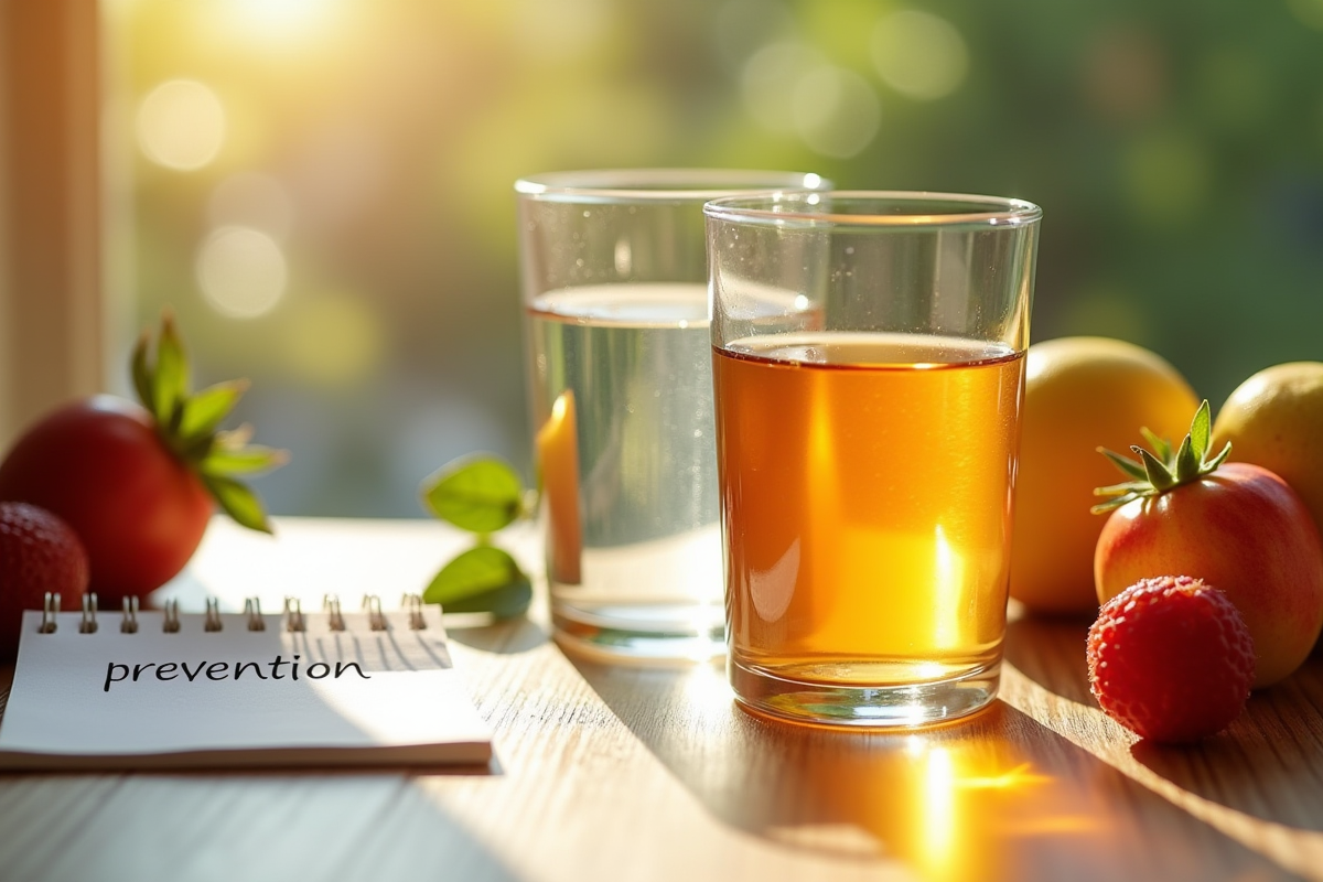 alcool santé