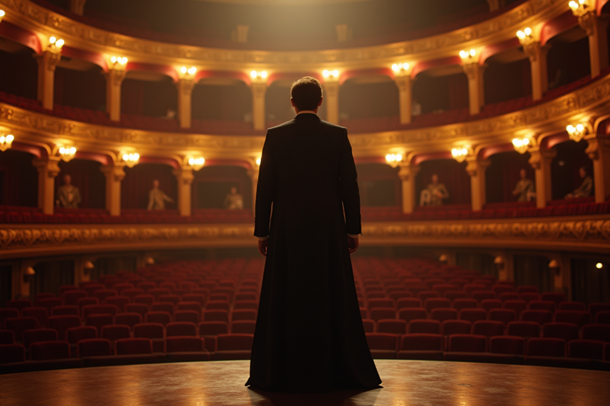 théâtre culture