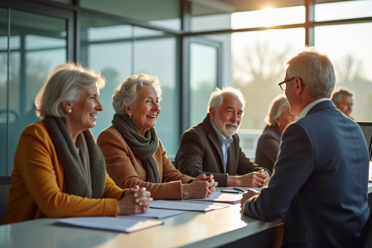 retraite droits