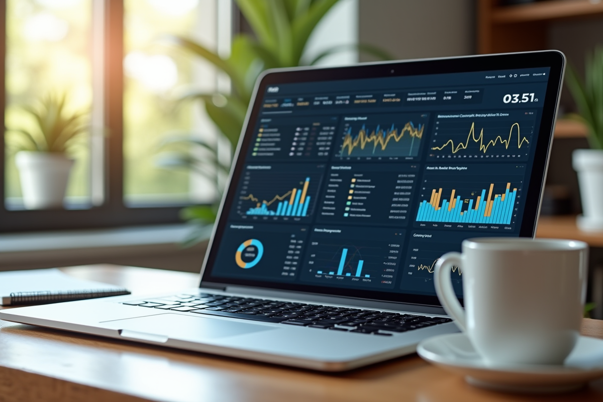 évaluation logiciel