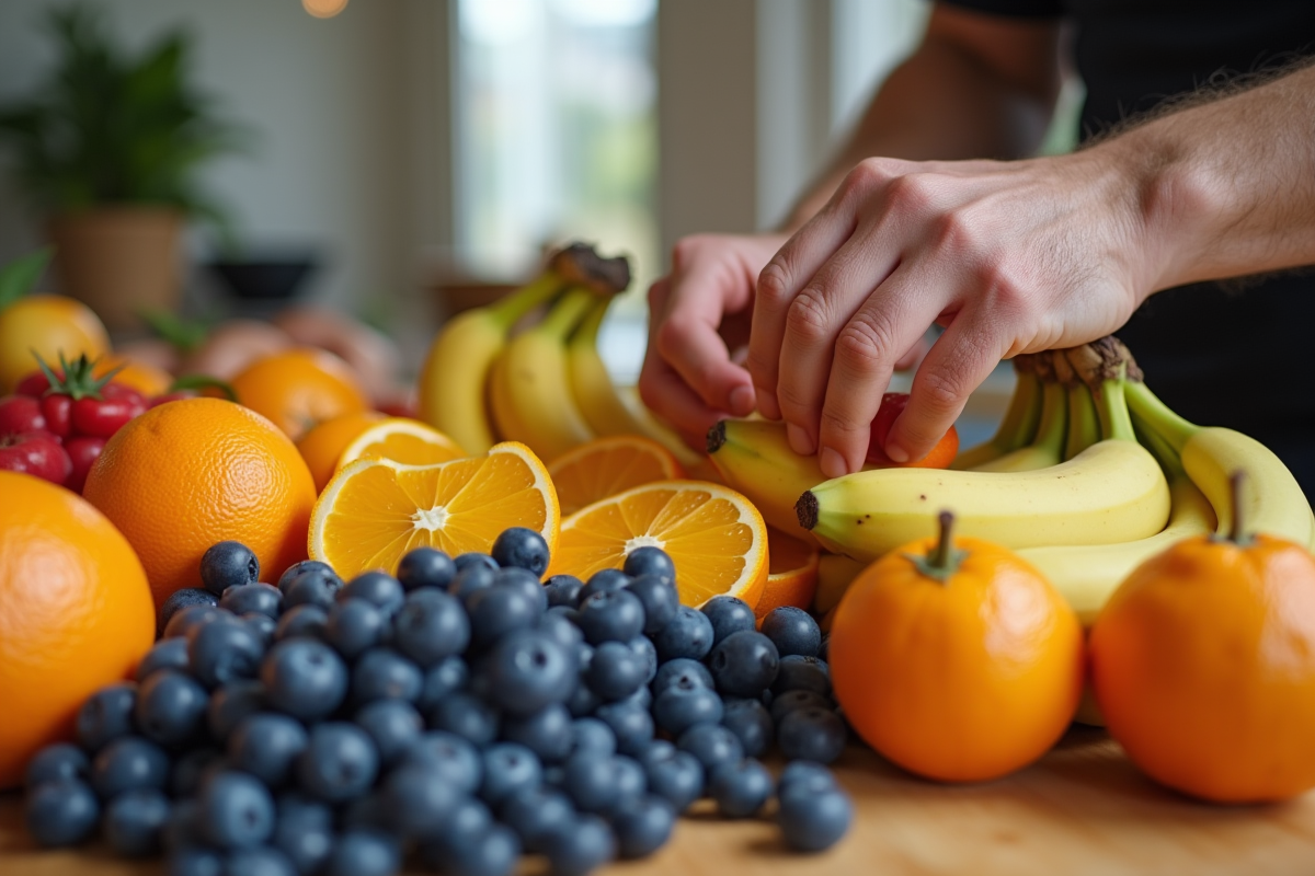 fruit santé