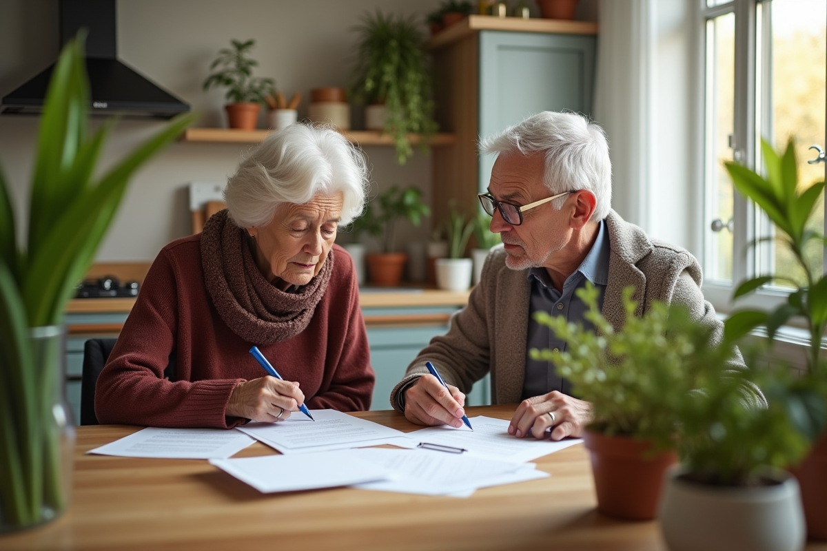 santé seniors