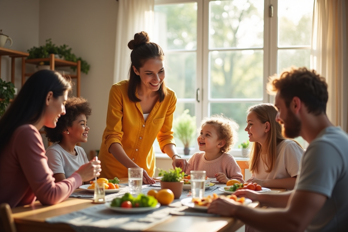aide alimentaire