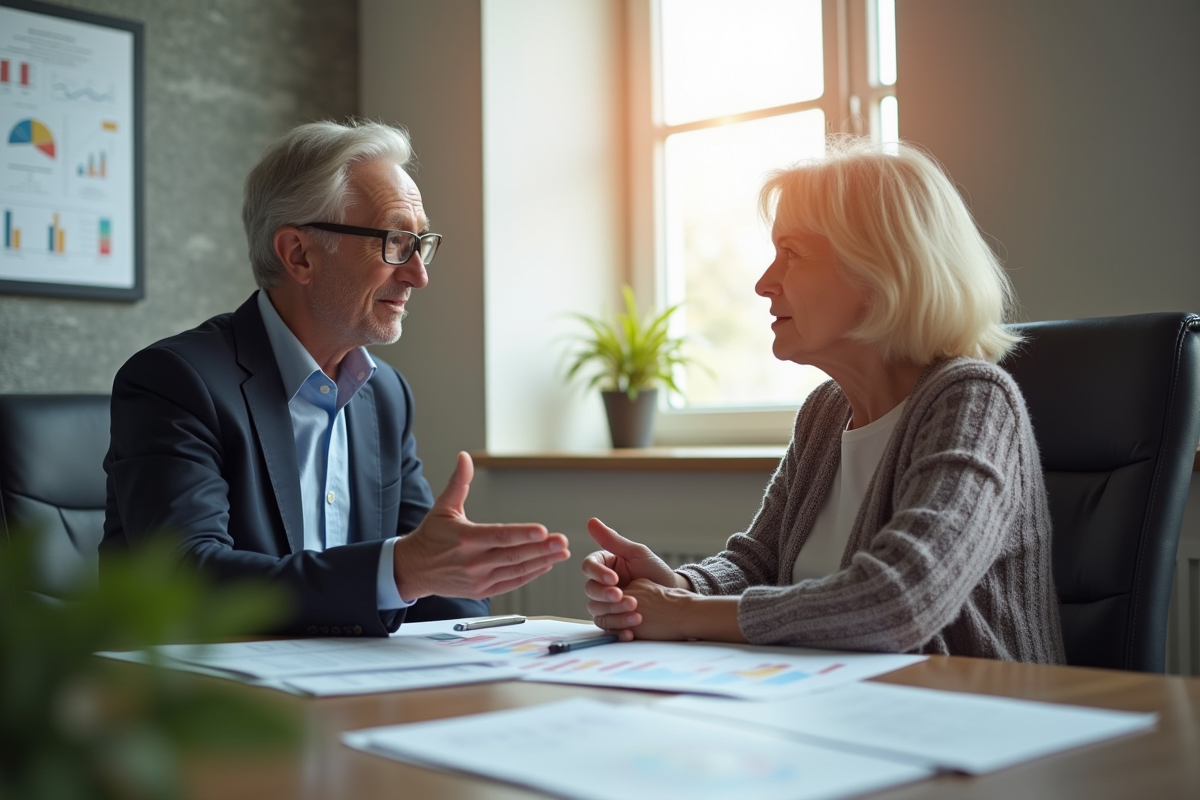 pension retraite